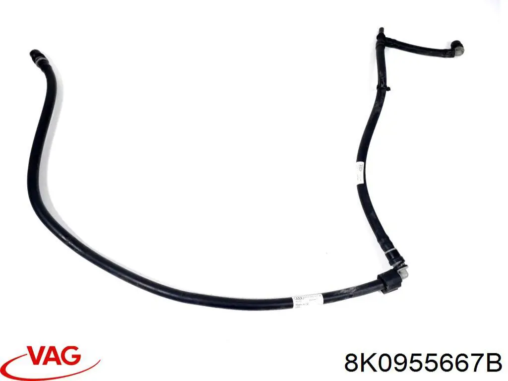  8K0955667B VAG