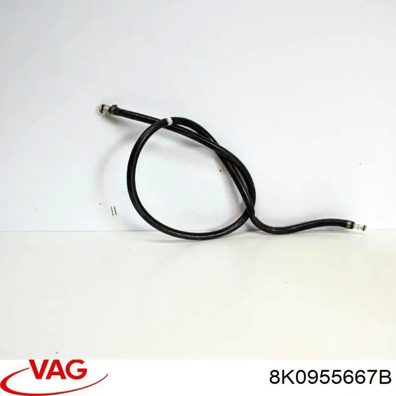  VAG 8K0955667B