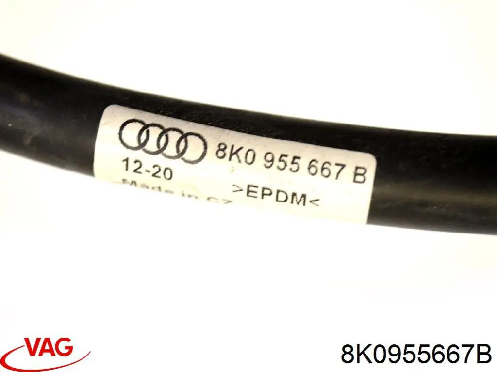8K0955667B VAG 