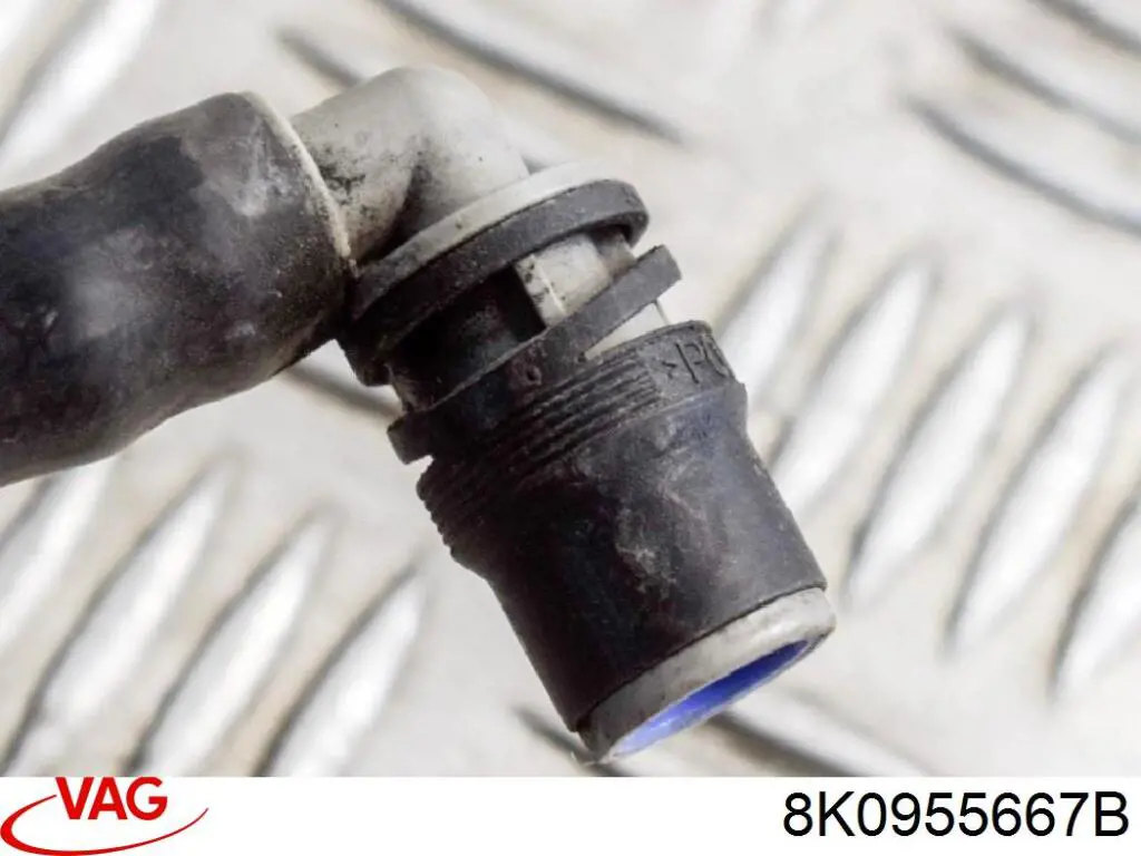  VAG 8K0955667B цена, от 9.88 USD
