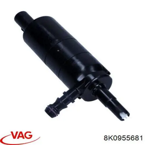Насос-мотор омывателя фар Polcar 2019PS1 цена, от 14.27 USD
