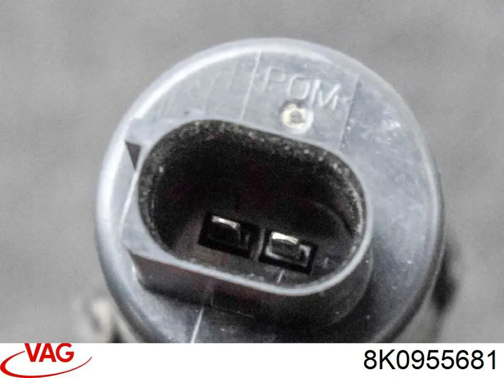 Мотор омывателя фар Bapmic ATPP1262112002