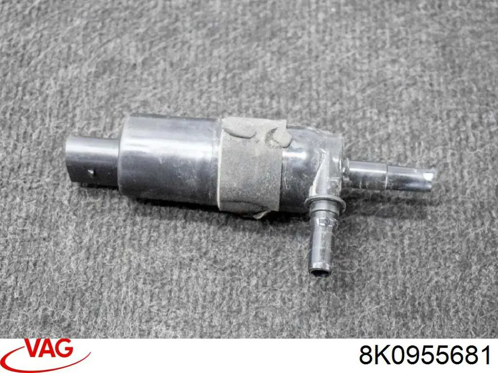Купить 2019PS1 Polcar Насос омывателя фар