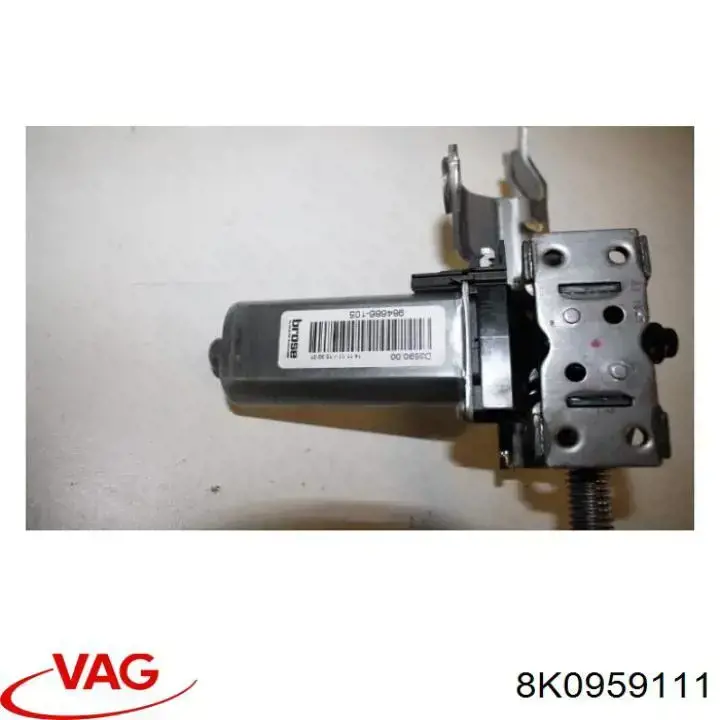 Купить 8K0959111 VAG 