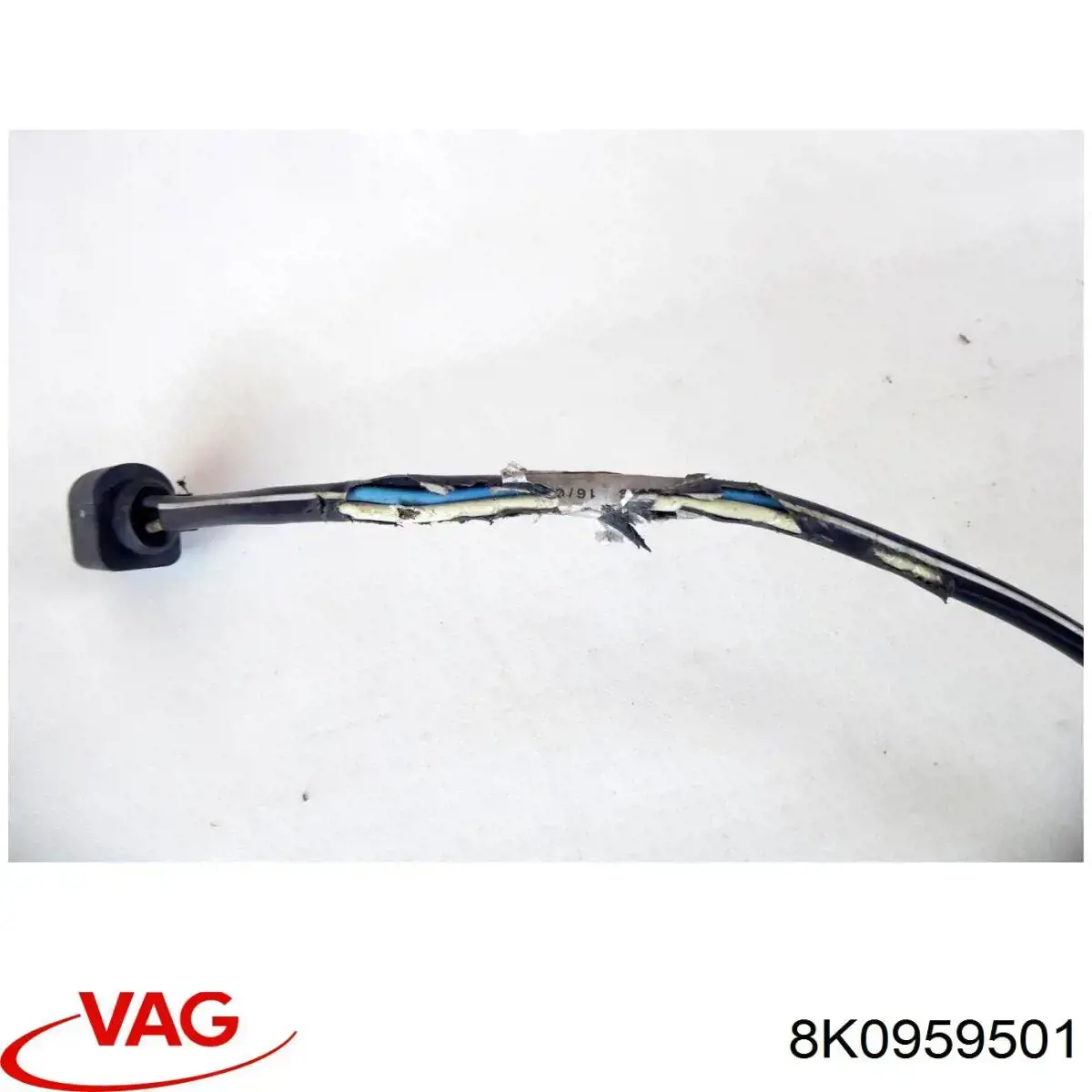 Купить 8K0959501 VAG 