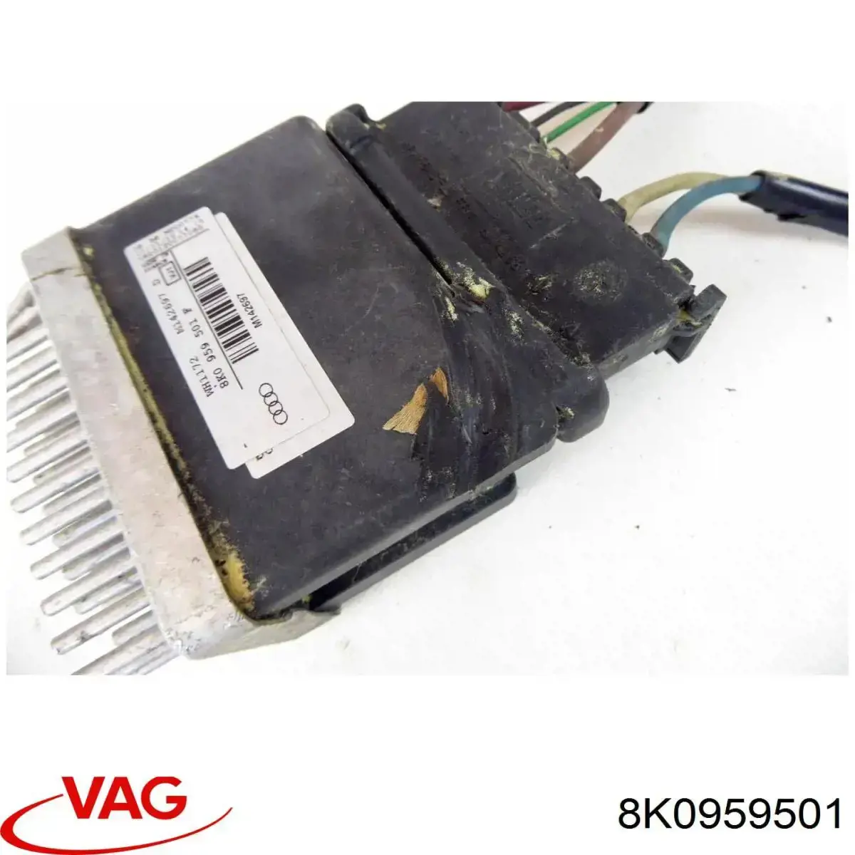 8K0959501 VAG 