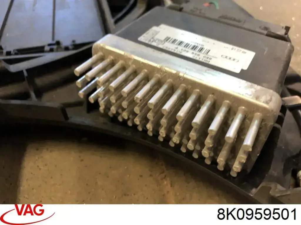  8K0959501 VAG