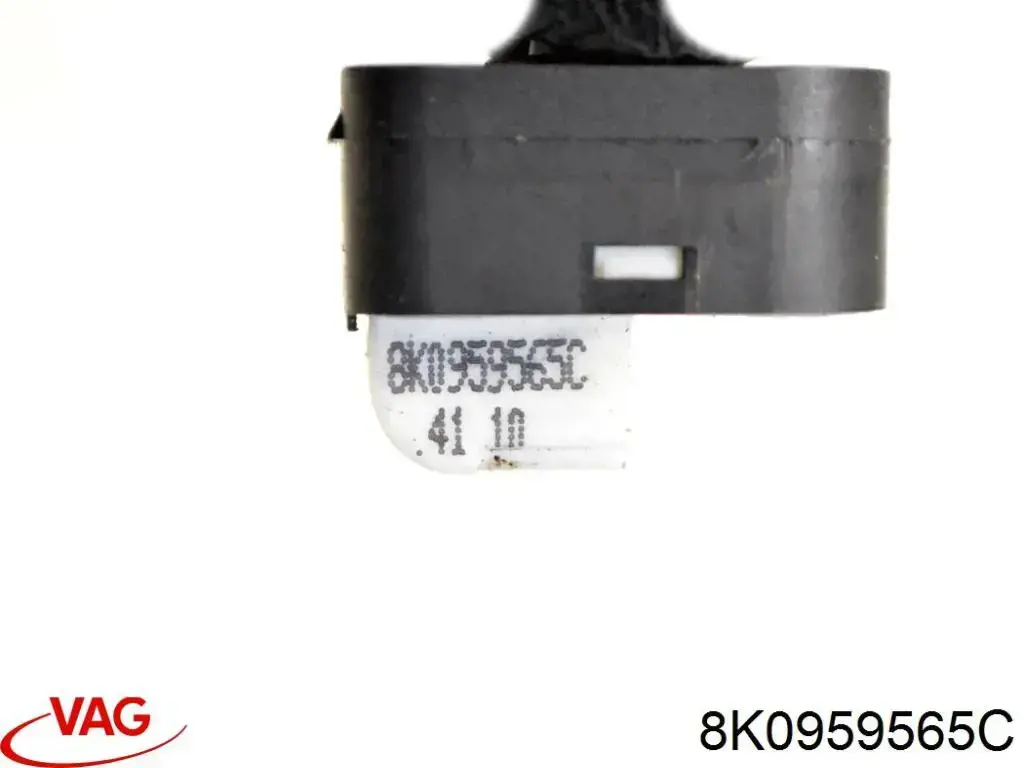 Купить 8K0959565C VAG Регулятор зеркал
