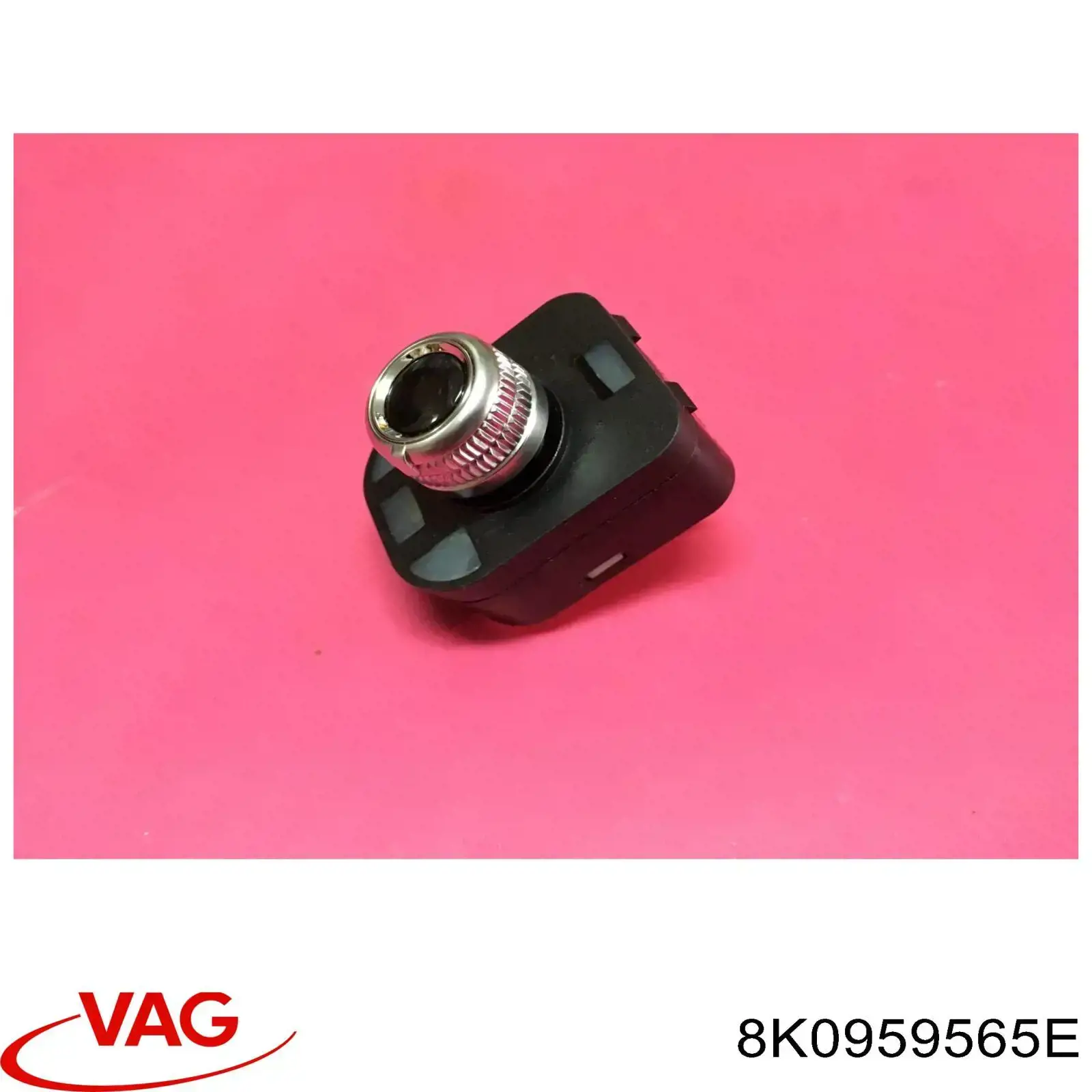 Регулятор зеркал 71764 AIC
