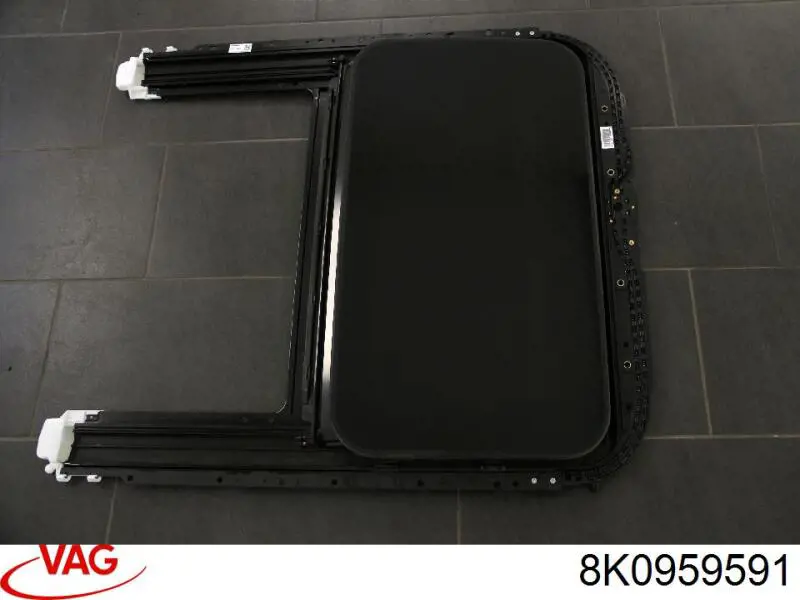 Мотор привода люка VAG 8K0959591 цена, от 34.21 USD