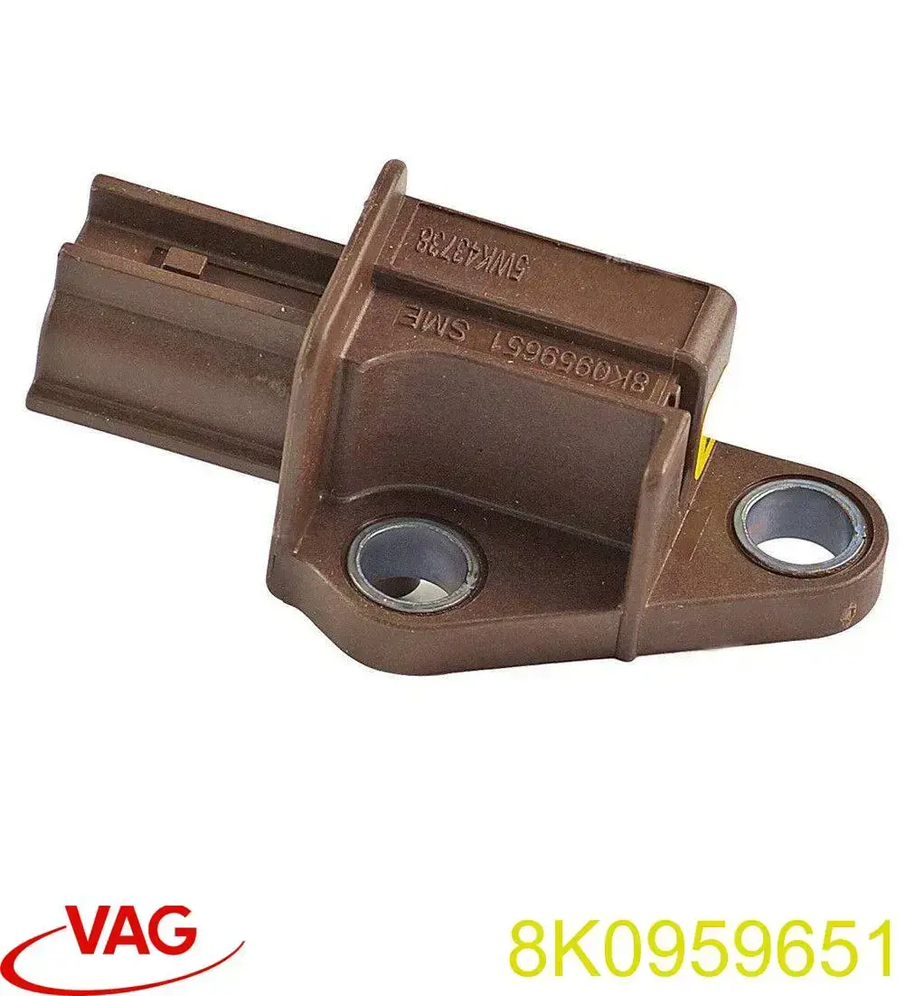Купить 30959237 AND Датчик подушки безопасности