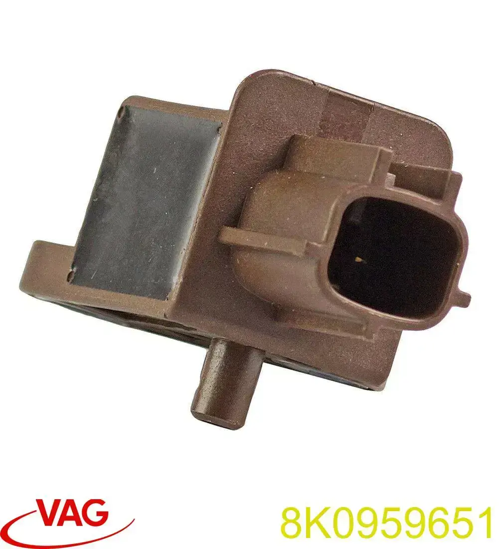 30959237 AND Датчик AIRBAG передний