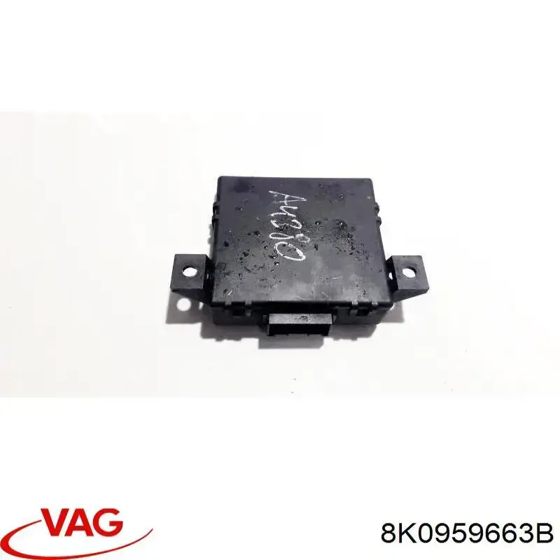 Купить 8K0959663B VAG Стабилизатор напряжения
