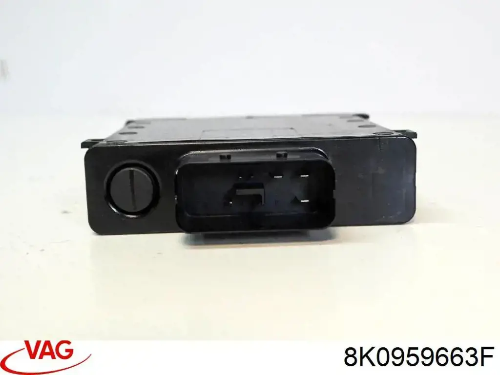 Стабилизатор напряжения VAG 8K0959663F цена, от 6.33 USD