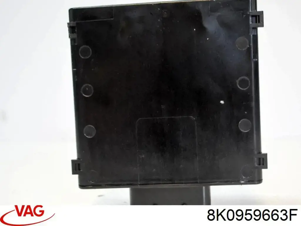 Купить 8K0959663F VAG Стабилизатор напряжения