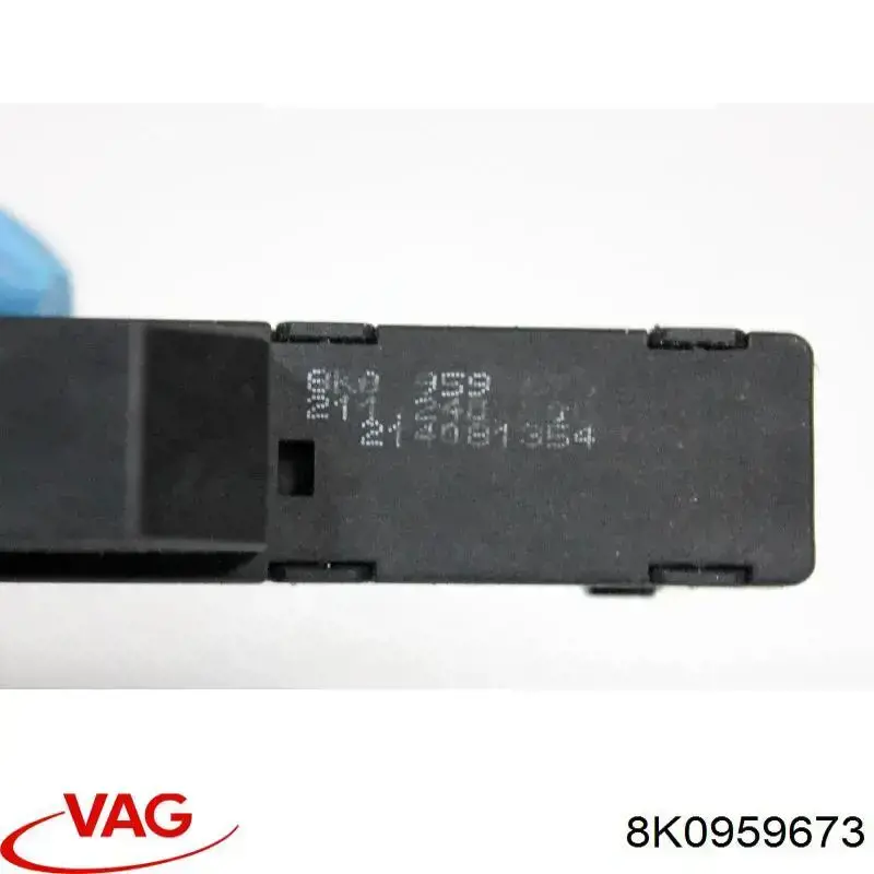 Купить 8K0959673 VAG 