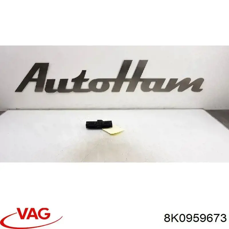  VAG 8K0959673