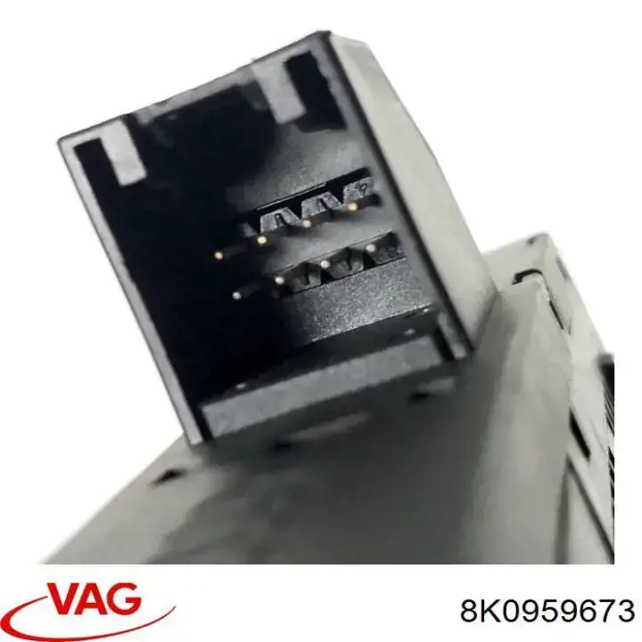 8K0959673 VAG 