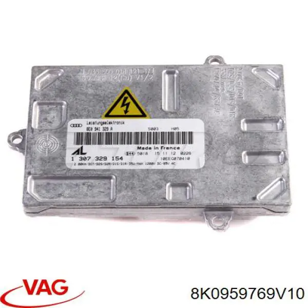 Купить 8K0959769V10 VAG 