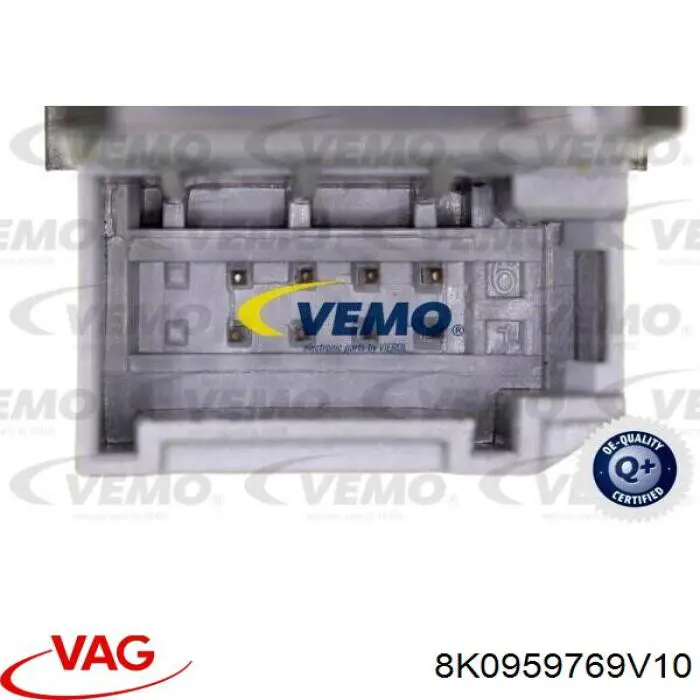 8K0959769V10 VAG 