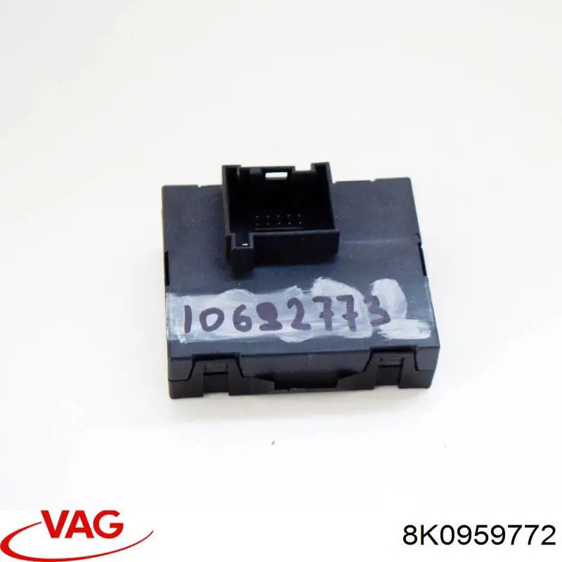  VAG 8K0959772 цена, от 201.53 USD