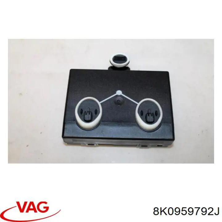 8K0959792J VAG 