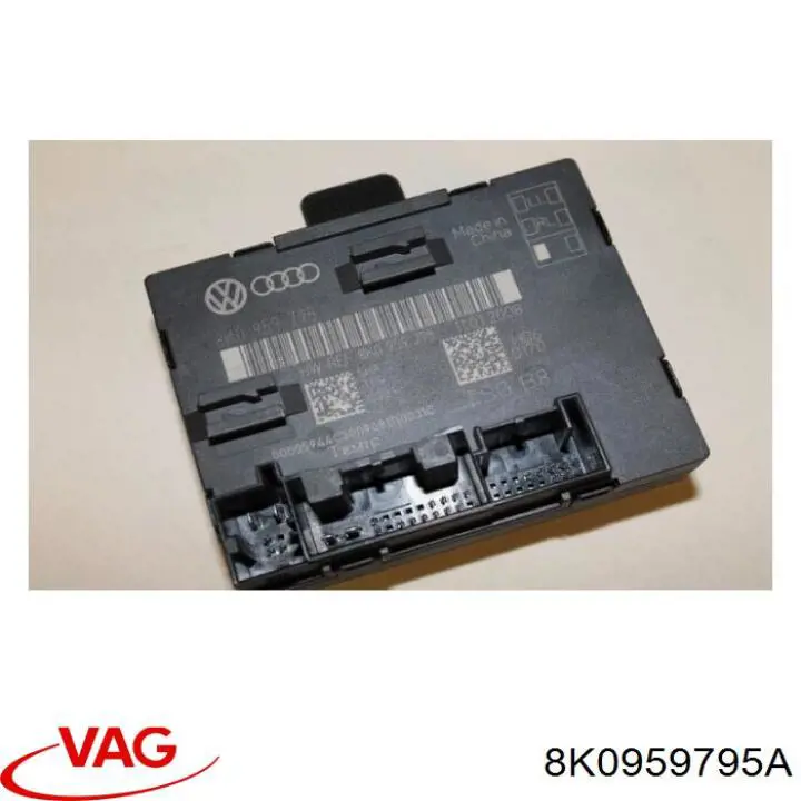  VAG 8K0959795A цена, от 12.70 USD