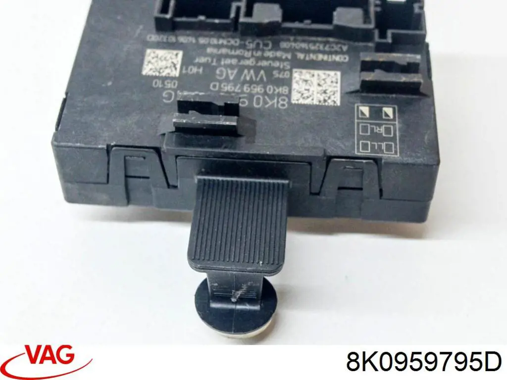  VAG 8K0959795D цена, от 4.13 USD