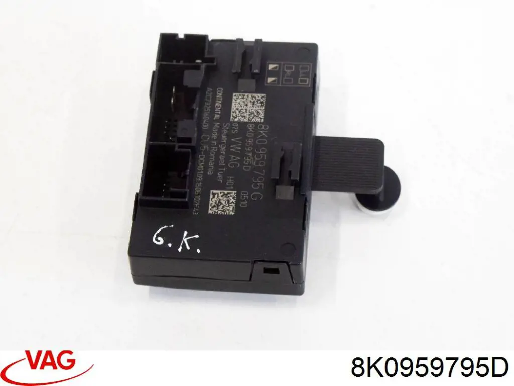  8K0959795D VAG