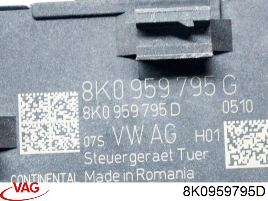 8K0959795D VAG 