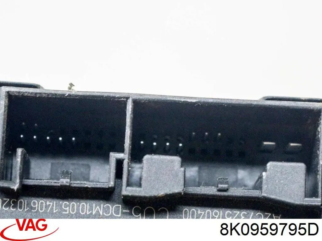  VAG 8K0959795D цена, от 4.13 USD