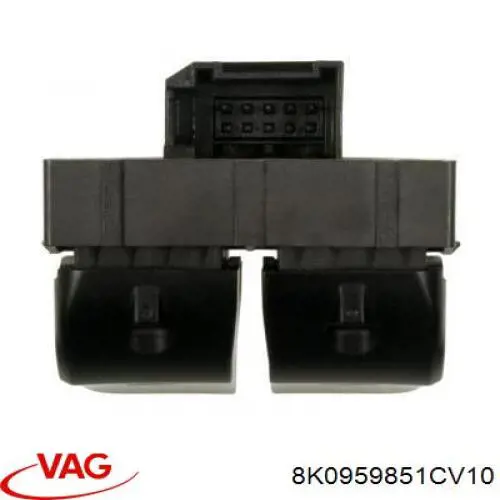 Купить 8K0959851CV10 VAG 