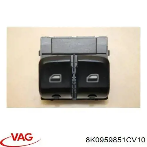  VAG 8K0959851CV10 цена, от 57.01 USD