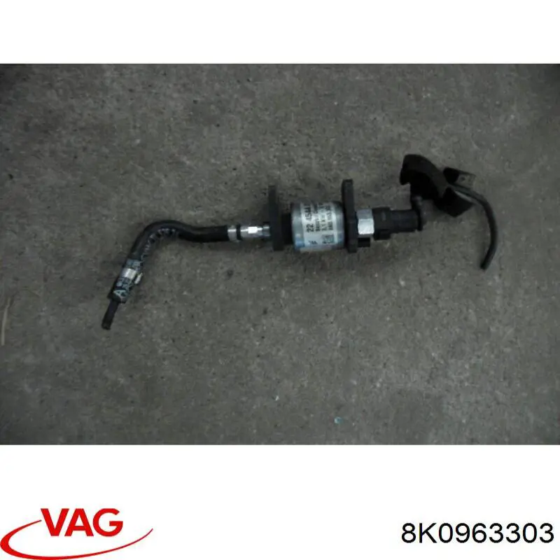  VAG 8K0963303 цена, от 42.33 USD