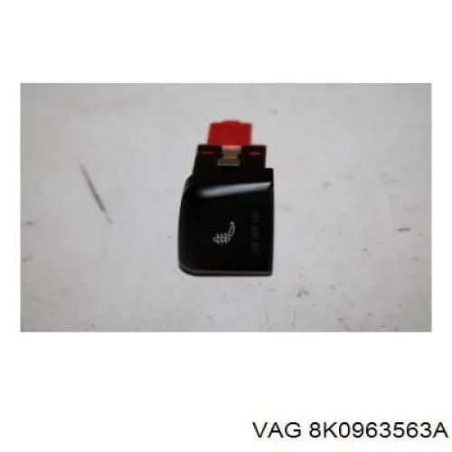 Купить 8K0963563A VAG 