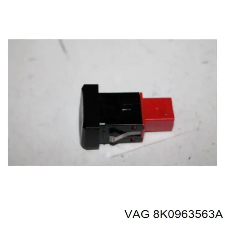  VAG 8K0963563A цена, от 18.20 USD