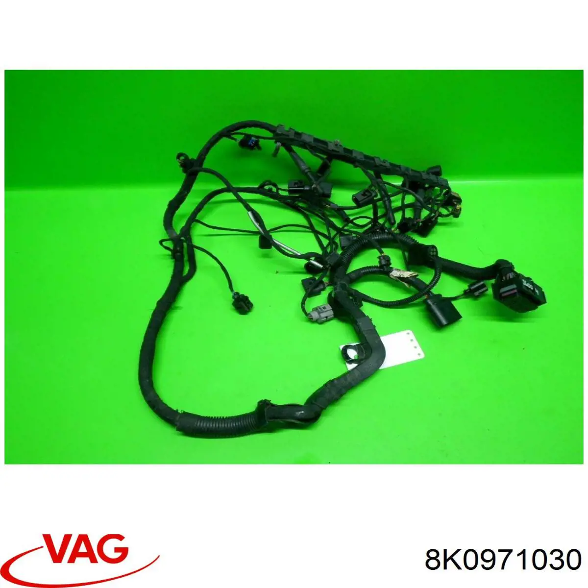 Купить 8K0971030 VAG 