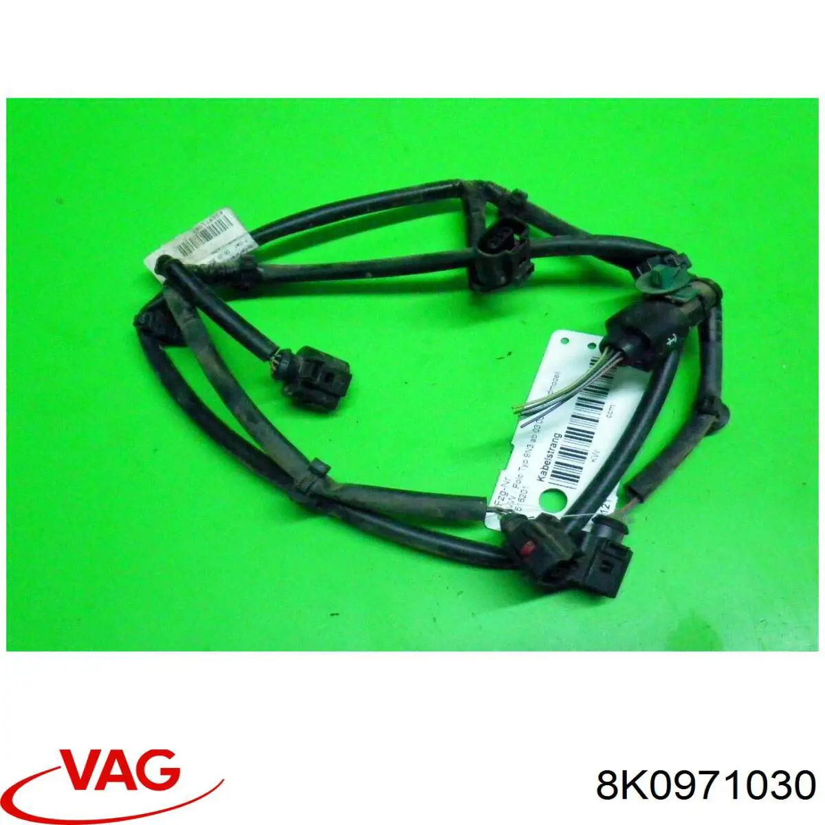  8K0971030 VAG