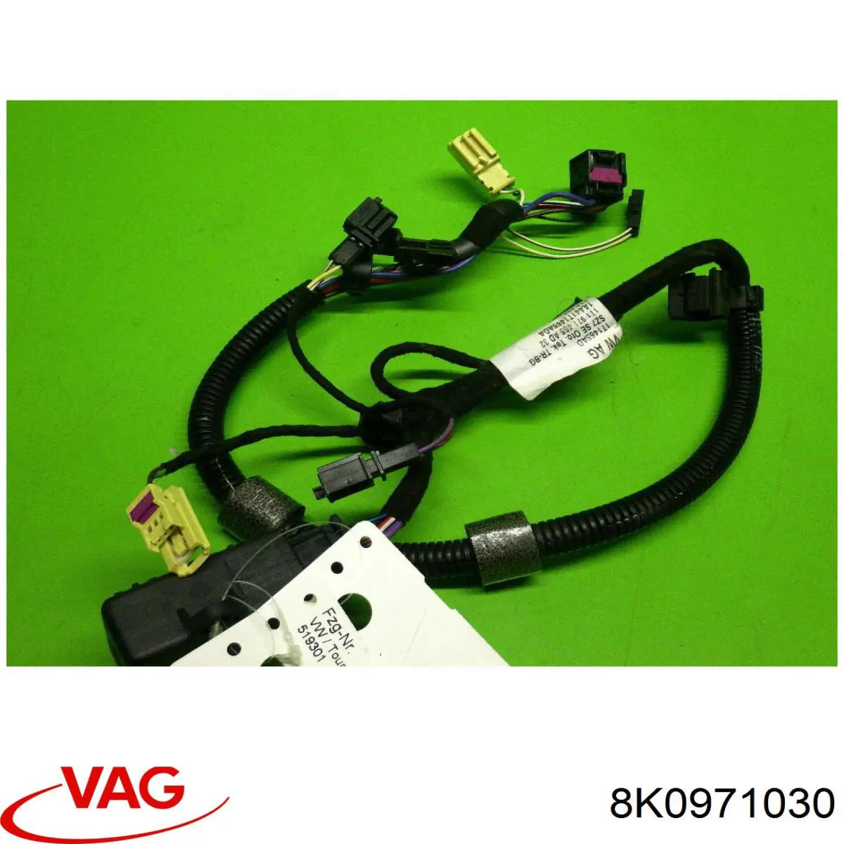  VAG 8K0971030 цена, от 12.67 USD