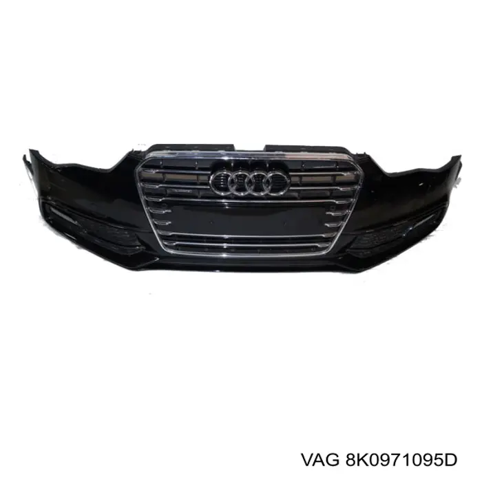  VAG 8K0971095D