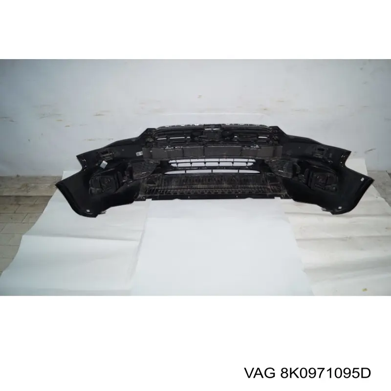 8K0971095D VAG 