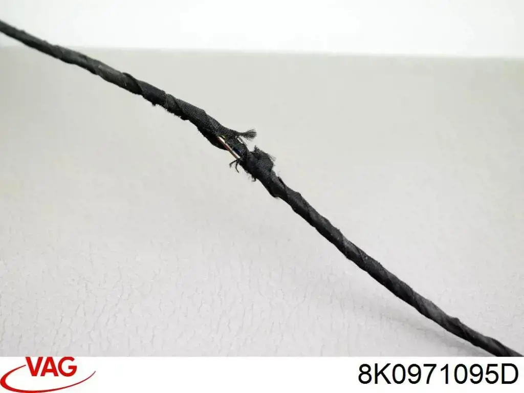  8K0971095D VAG