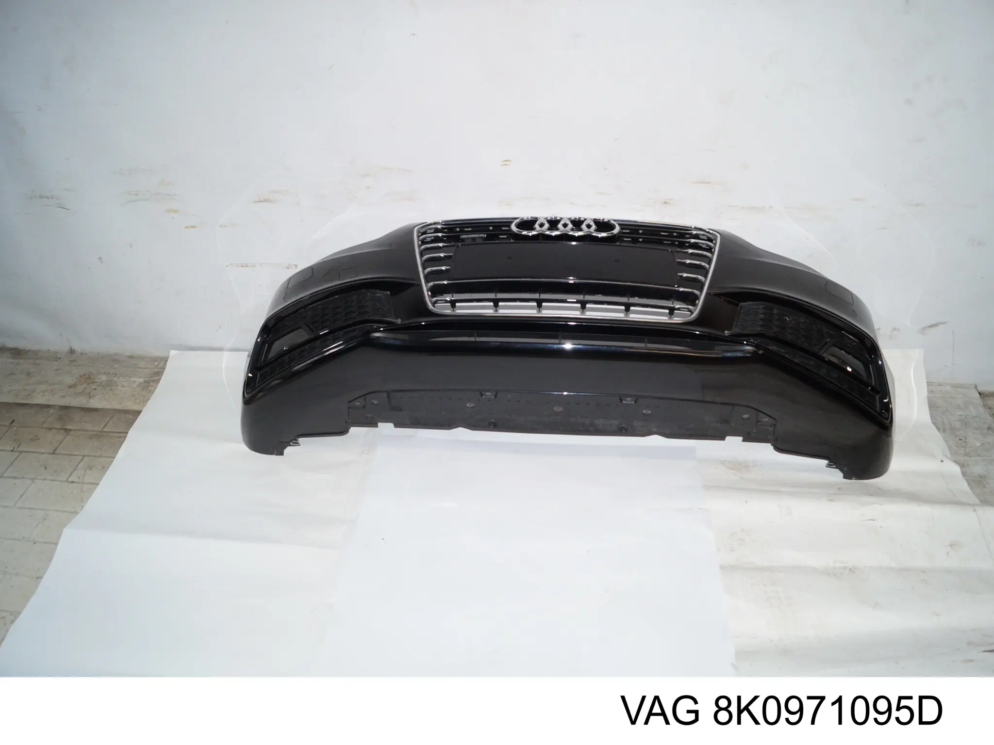 Купить 8K0971095D VAG 