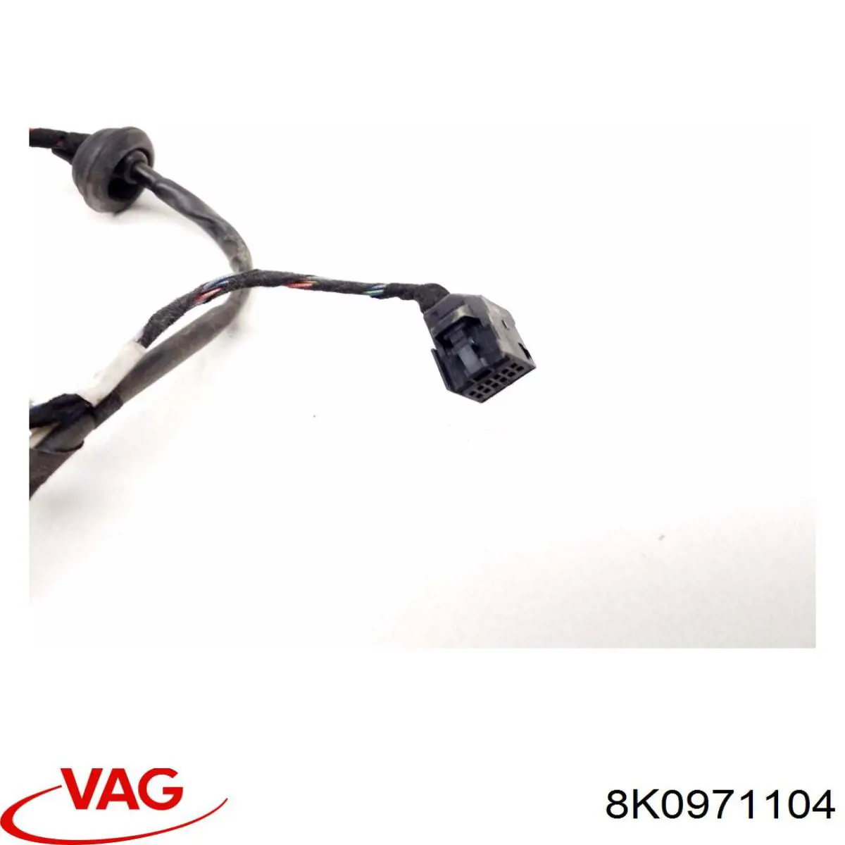  VAG 8K0971104