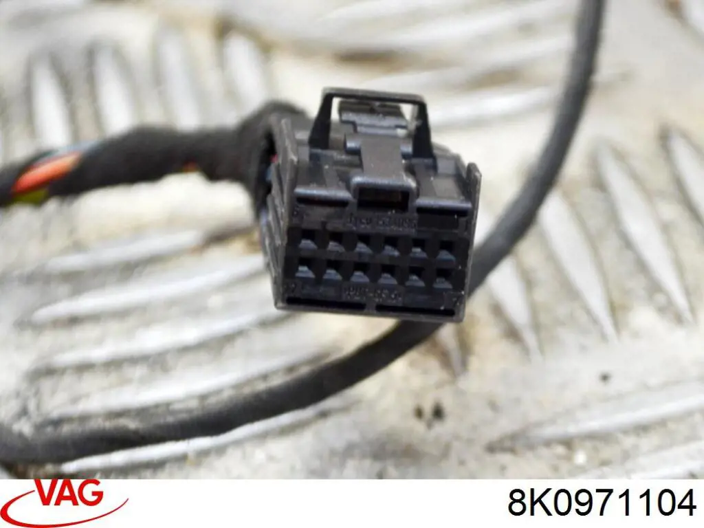  8K0971104 VAG
