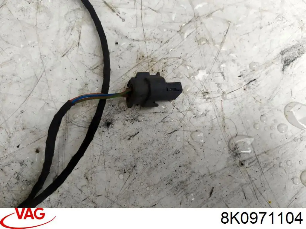 8K0971104 VAG 