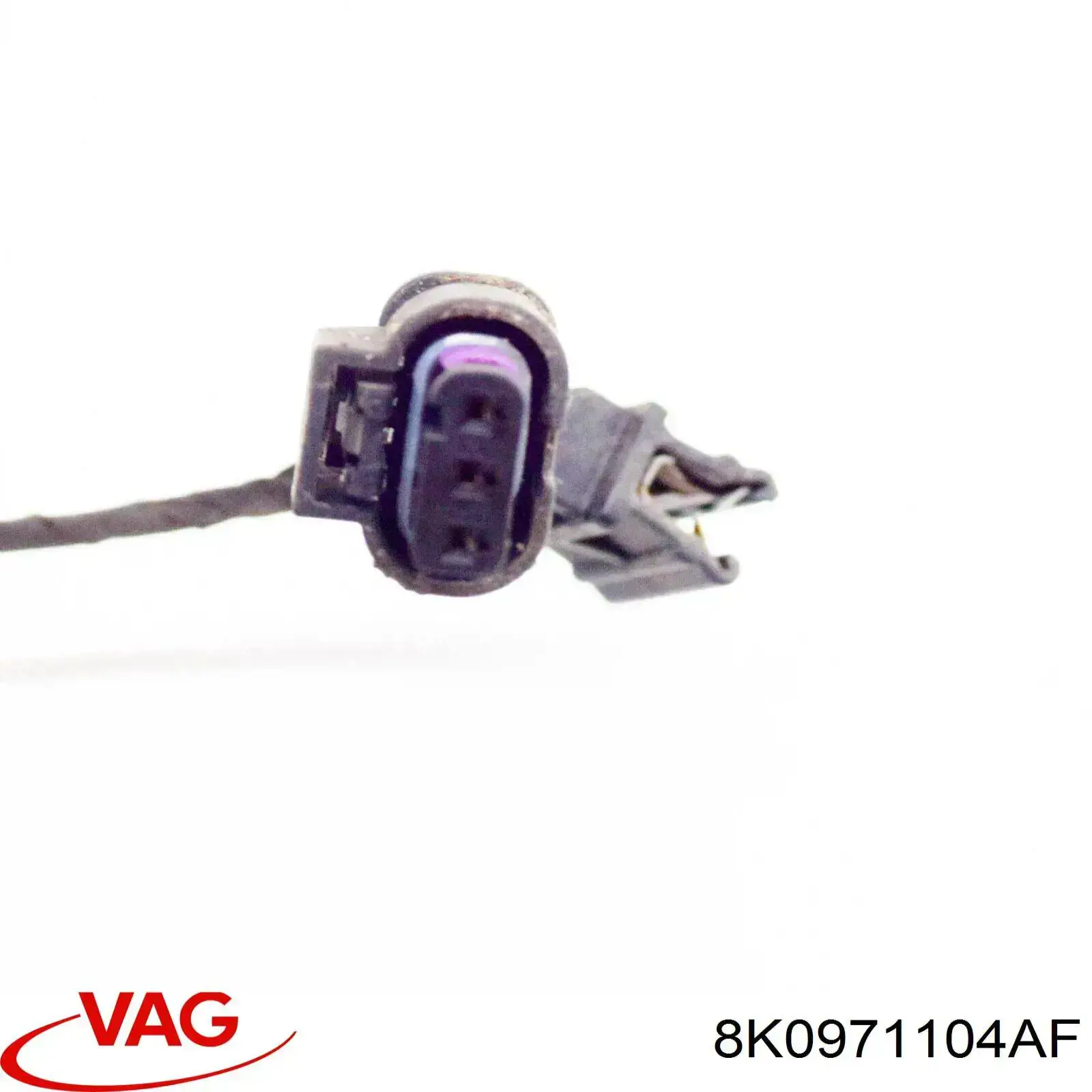 Купить 8K0971104AF VAG 