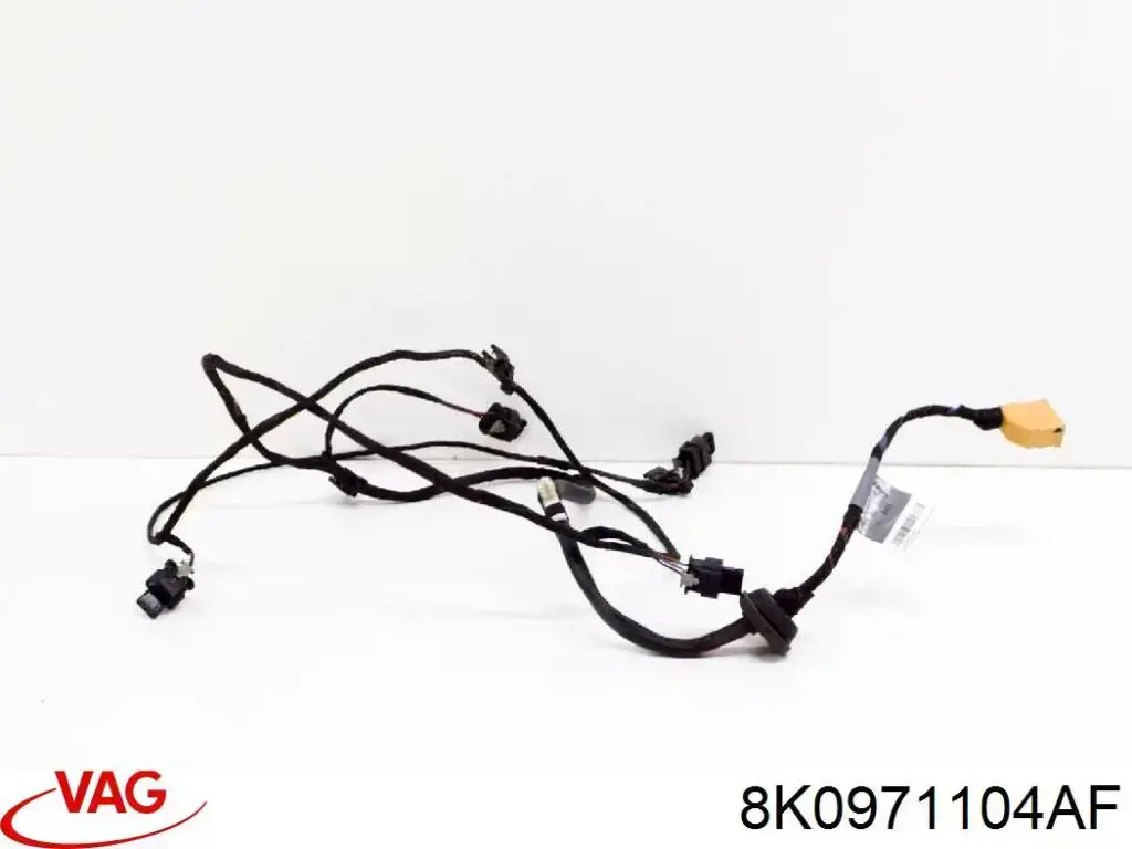 8K0971104AF VAG 