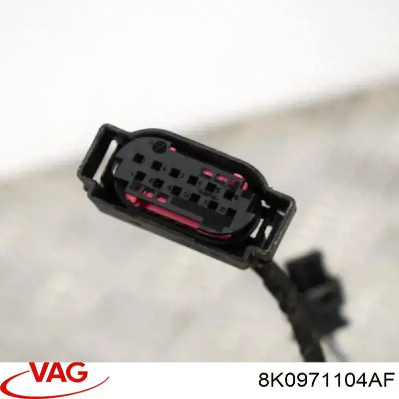 8K0971104AF VAG