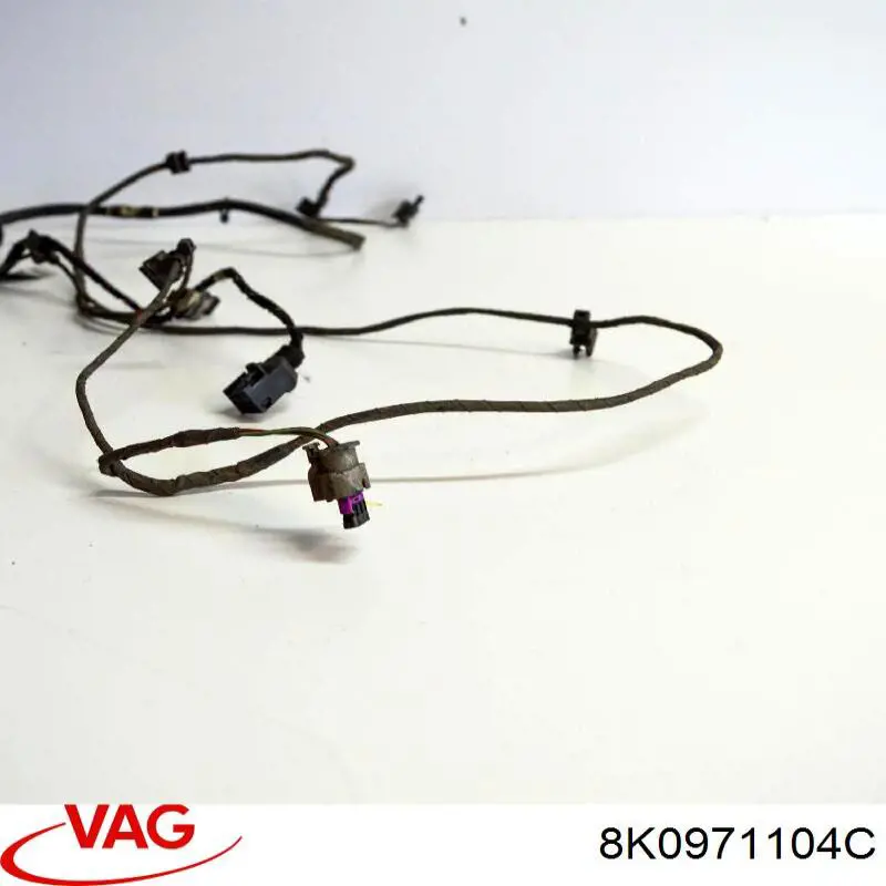  8K0971104C VAG